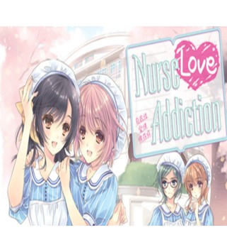 Nurse Love Addiction Steam Key GLOBAL